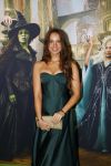 Amsterdam 18 november 2025
Premiere Wicked in het deLaMar theater . Jada Borsato met vriendinnen