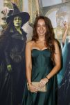 Amsterdam 18 november 2025
Premiere Wicked in het deLaMar theater . Jada Borsato met vriendinnen