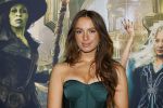 Amsterdam 18 november 2025
Premiere Wicked in het deLaMar theater . Jada Borsato met vriendinnen