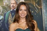 Amsterdam 18 november 2025
Premiere Wicked in het deLaMar theater . Jada Borsato met vriendinnen