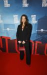 Rotterdam 23 november 2025
Premiere West side story in het nieuwe luxor. jada Borsato