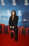 Rotterdam 23 november 2025
Premiere West side story in het nieuwe luxor. jada Borsato