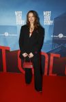 Rotterdam 23 november 2025
Premiere West side story in het nieuwe luxor. jada Borsato