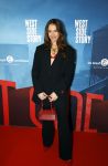 Rotterdam 23 november 2025
Premiere West side story in het nieuwe luxor. jada Borsato