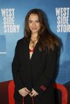 Rotterdam 23 november 2025
Premiere West side story in het nieuwe luxor. jada Borsato