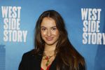 Rotterdam 23 november 2025
Premiere West side story in het nieuwe luxor. jada Borsato