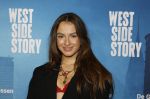 Rotterdam 23 november 2025
Premiere West side story in het nieuwe luxor. jada Borsato