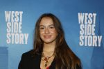 Rotterdam 23 november 2025
Premiere West side story in het nieuwe luxor. jada Borsato