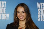 Rotterdam 23 november 2025
Premiere West side story in het nieuwe luxor. jada Borsato