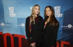 Rotterdam 23 november 2025
Premiere West side story in het nieuwe luxor. jada Borsato