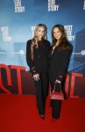 Rotterdam 23 november 2025
Premiere West side story in het nieuwe luxor. jada Borsato