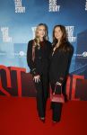 Rotterdam 23 november 2025
Premiere West side story in het nieuwe luxor. jada Borsato