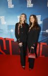 Rotterdam 23 november 2025
Premiere West side story in het nieuwe luxor. jada Borsato