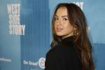 Rotterdam 23 november 2025
Premiere West side story in het nieuwe luxor. jada Borsato