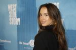 Rotterdam 23 november 2025
Premiere West side story in het nieuwe luxor. jada Borsato