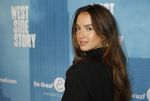 Rotterdam 23 november 2025
Premiere West side story in het nieuwe luxor. jada Borsato