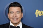 Amsterdam 16 oktober 2025
Uitreiking televizierring 2025 in Carre 
Jan Smit