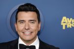 Amsterdam 16 oktober 2025
Uitreiking televizierring 2025 in Carre 
Jan Smit