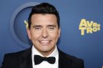 Amsterdam 16 oktober 2025
Uitreiking televizierring 2025 in Carre 
Jan Smit