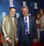 Rotterdam 23 november 2025
Premiere West side story in het nieuwe luxor.