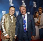 Rotterdam 23 november 2025
Premiere West side story in het nieuwe luxor.