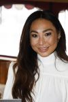 Amsterdam 18 november 2025
Boekpresentatie Stephanie Tency op een mooie salonboot. Janine Kho