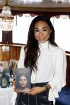 Amsterdam 18 november 2025
Boekpresentatie Stephanie Tency op een mooie salonboot. Janine Kho