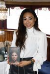 Amsterdam 18 november 2025
Boekpresentatie Stephanie Tency op een mooie salonboot. Janine Kho