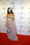 Amsterdam 26 november 2025
Olcay Gulsen geeft een groot feest ( Gemaskerd bal) in het Amstel Hotel. Janine Kho