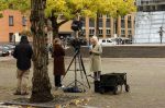 Utrecht 30 oktober 2025
Tweede dag van de rechtszaak tegen Marco Borsato in de rechtbank van Utrecht . Er was ongelofelijk veel pers aanwezig . Marco werd bijgestaan door de advocaten Geert Jan Knoops en Carry Knoops . Janine Schuinder