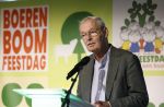 Laren (Gelderland) 19 november 2025
Bijeenkomst van nationale boomplantdag waar prinses Irene uit handen van Albert Verlinde een prijs krijgt omdat zij zich altijd ingezet heeft voor behoud en onderhoud bomen . Jean Rummenie