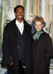 Amsterdam 18 november 2025
Premiere Wicked in het deLaMar theater . Jeangu Macrooij met vriend