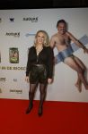 Amsterdam 4 november 2025
Premiere Augurk aan zee in Tuschinski met de cast die bestaat uit oa Monic Hendrickx Martin v Waardenberg Olga Zuiderhoek Jelka v Houten Frank Lammers Peter v d Begin en Tibor Lukacs. Robert v Hemert heeft de titelsong geschreven .