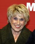 Amsterdam 30 november 2025
80 jaar het DeLaMar theater . Jenny Arean met Brigitte Kaandorp