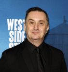 Rotterdam 23 november 2025
Premiere West side story in het nieuwe luxor. Jeremy Baker
