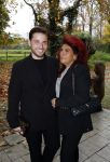 Naarden 3 november 2025
Presentatie nieuwe serie de Frogers met aanwezig Rene Froger Natasja Froger Danny Froger Ann Dominique Wilten Natascha Froger Matthijs Timmermans Charlie Didier Froger Sammy Verheij Maxim Froger en Ruby Celine met hun zoontje. Jerrel Bouwmann en zijn moeder