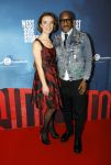 Rotterdam 23 november 2025
Premiere West side story in het nieuwe luxor. Jerrel Houtsnee met een kennis