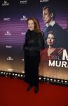 Zaandam 30 november 2025
Premiere Dial for murder in het zaantheater . Jette v d Meij