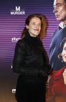Zaandam 30 november 2025
Premiere Dial for murder in het zaantheater . Jette v d Meij