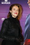 Zaandam 30 november 2025
Premiere Dial for murder in het zaantheater . Jette v d Meij