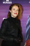 Zaandam 30 november 2025
Premiere Dial for murder in het zaantheater . Jette v d Meij