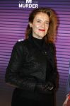 Zaandam 30 november 2025
Premiere Dial for murder in het zaantheater . Jette v d Meij