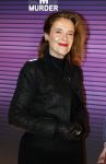 Zaandam 30 november 2025
Premiere Dial for murder in het zaantheater . Jette v d Meij