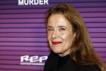 Zaandam 30 november 2025
Premiere Dial for murder in het zaantheater . Jette v d Meij