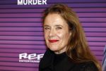 Zaandam 30 november 2025
Premiere Dial for murder in het zaantheater . Jette v d Meij