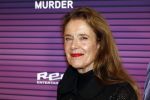 Zaandam 30 november 2025
Premiere Dial for murder in het zaantheater . Jette v d Meij