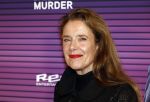Zaandam 30 november 2025
Premiere Dial for murder in het zaantheater . Jette v d Meij