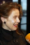 Zaandam 30 november 2025
Premiere Dial for murder in het zaantheater . Jette v d Meij