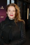 Zaandam 30 november 2025
Premiere Dial for murder in het zaantheater . Jette v d Meij
