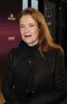 Zaandam 30 november 2025
Premiere Dial for murder in het zaantheater . Jette v d Meij
